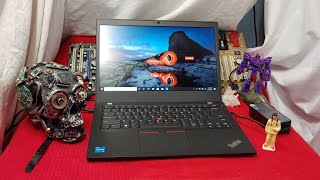 Lenovo ThinkPad L14 Gen 2 Benchmark amp A Look Inside For Upgrades GTA V amp Fortnite Test [upl. by Asabi120]