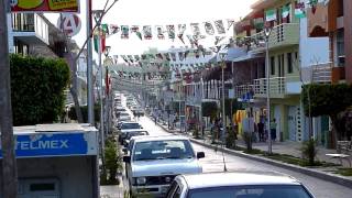 El Pueblo de Palenque Chiapas Mexico [upl. by Limay]