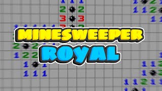 Minesweeper [upl. by Merla]