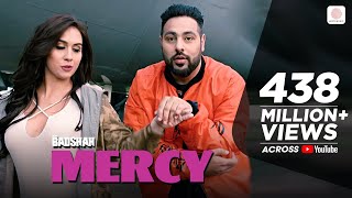 Mercy  Badshah Feat Lauren Gottlieb  Official Music Video  Latest Hit Song 2017 [upl. by Cathy902]