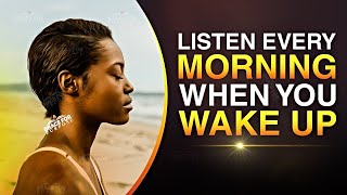 Powerful 10 Minute Morning Prayer To Start Your Day With God [upl. by Aneek315]