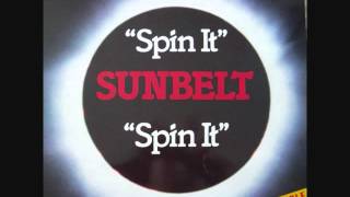 sunbelt  spin it [upl. by Navnod819]