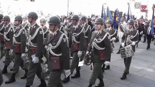 Vienna Funeral Procession of Otto von Habsburg [upl. by Onairot734]