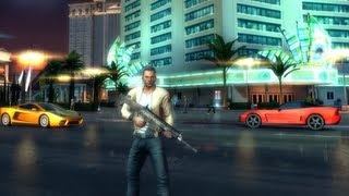 Gangstar Vegas  Update 39  Google Play Trailer [upl. by Anerroc374]