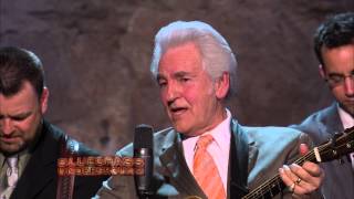 Del McCoury Bands quotVincent Black Lightningquot from BLUEGRASS UNDERGROUND [upl. by Dari]