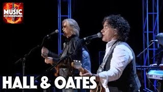 Hall amp Oates  Live In Sydney  2012  Full Concert [upl. by Ahsiner477]