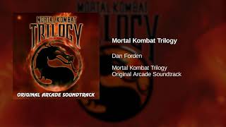 Mortal Kombat Trilogy Original Arcade Soundtrack [upl. by Etnomaj485]