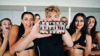 Now United  Paradise Official Uniters Dance Video [upl. by Luciana823]