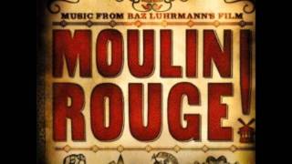 El Tango de Roxanne  Moulin Rouge [upl. by Dnilazor670]