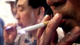 Chinas Smoking Culture Explained [upl. by Hump]