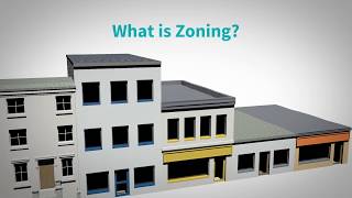 What is Zoning [upl. by Rdnaskela687]