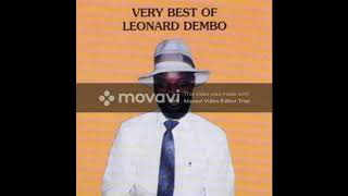 Leonard Dembo Wapindwa Nei [upl. by Magee]