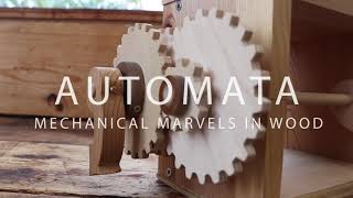 Automata Clip 2014 Antonio Banderas Melanie Griffith [upl. by Arik]