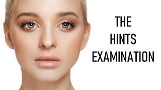 The HINTS Exam Head Impulse Test Nystagmus Test of Skew [upl. by Thetisa]