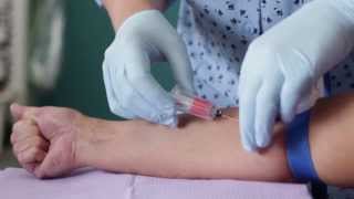 Venipuncture Flops and Complications [upl. by Nikral]