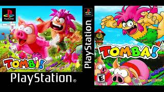 Tombi  Tomba  Intro US Version PSX OST [upl. by Aicert]