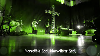 Florocka  Marvellous God Feat SOTO [upl. by Calen]