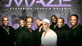 Frankie Beverly And Maze  Joy And Pain [upl. by Nauqel239]