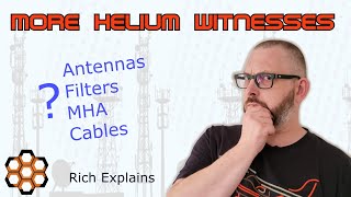 Get more Helium witnesses [upl. by Kushner]