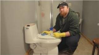 How to remove and install toilet cistern  DIY [upl. by Ayot]