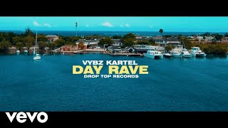 Vybz Kartel  Day Rave Official Video [upl. by Girardi578]