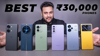 India’s Best Smartphone Under 30000 Rupees [upl. by Cletis92]