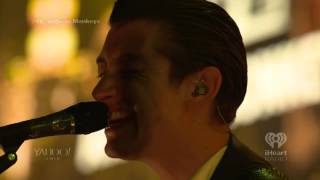 Arctic Monkeys live at iHeartRadio Theater 2014 full show [upl. by La Verne262]