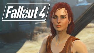 Fallout 4 Gameplay Part 1  Exploration amp Surviving the Wasteland  Live Stream No Spoilers [upl. by Barabas]