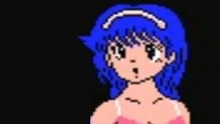 Athena NES Playthrough  NintendoComplete [upl. by Eilema792]