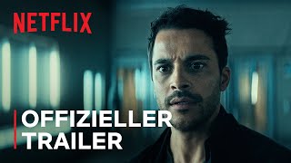 Paradise  Offizieller Trailer  Netflix [upl. by Annodam]