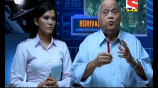 Badi Door Se Aaye Hain  Episode 7  17th June 2014 [upl. by Mauro640]