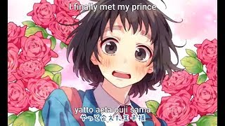 HoneyWorks Heroine Ikusei Keikaku feat Suzumi Hiyori CV Minase Inori【English amp Romaji Lyrics】 [upl. by Abeh949]