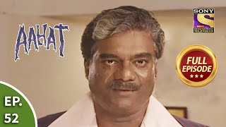 आहट  Conspiracy  Aahat Season 1  Ep 52  Full Episode [upl. by Aissak]