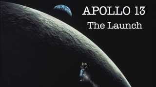 Apollo 13 OST FULL  James Horner [upl. by Esac]