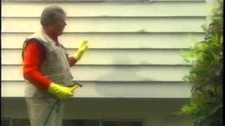 How To Clean Vinyl Siding [upl. by Ntsuj]