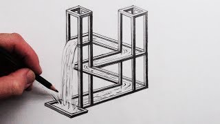 Optical Illusions That Relax Your Brain [upl. by Whitby119]