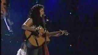 Queen amp Katie Melua  Live at 46664 [upl. by Erelia478]