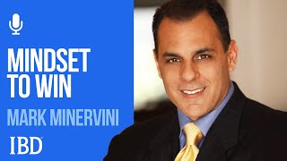 Market Wizard Mark Minervini On The Mindset To Win  Investing With IBD [upl. by February]