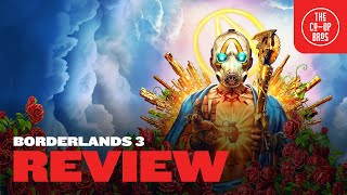 Borderlands 3 CoOp Review 2021  Still One Of The Best [upl. by Annairdna]