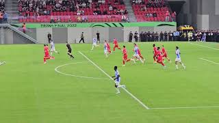 Partizani vs Tirana LIVE [upl. by Lleznov]