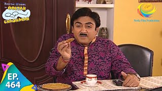 Taarak Mehta Ka Ooltah Chashmah  Episode 464  Full Episode [upl. by Tarra]