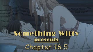 SWE Reads Chapter 165 [upl. by Pucida]