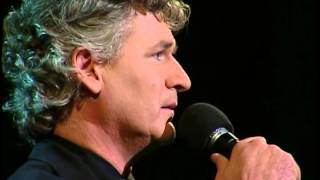 John McDermott Danny Boy LIVE [upl. by Eustatius]