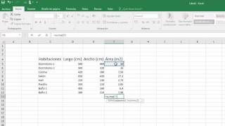 Sumar valores de celdas en Excel [upl. by Ariela]