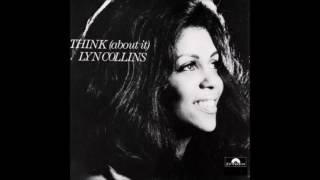 Lyn Collins  Think About It Best Drum Breaks [upl. by Gerhardt]