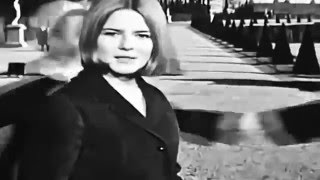 France Gall  Sacré Charlemagne  1964 [upl. by Cob778]