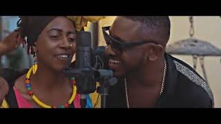 Tzy Panchak  Na So Studio Video ft Vernyuy Tina Cleo Grae Vivid [upl. by Etnovad]