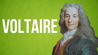 LITERATURE  Voltaire [upl. by Adnuhsed738]