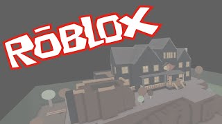 ROBLOX  Horror Ambience Remastered [upl. by Bakerman978]