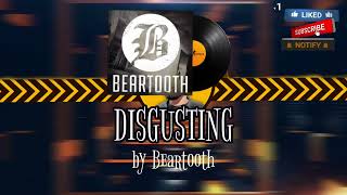 Disgusting  Beartooth  CS2 MVP MUSIC KIT [upl. by Odraccir]